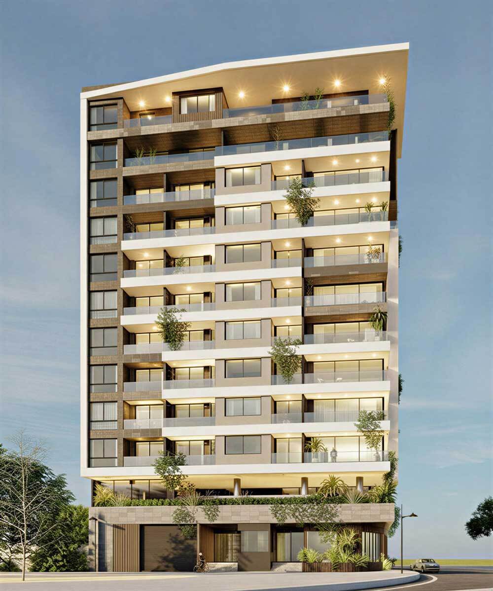 DIVINITY by Teyliom Properties