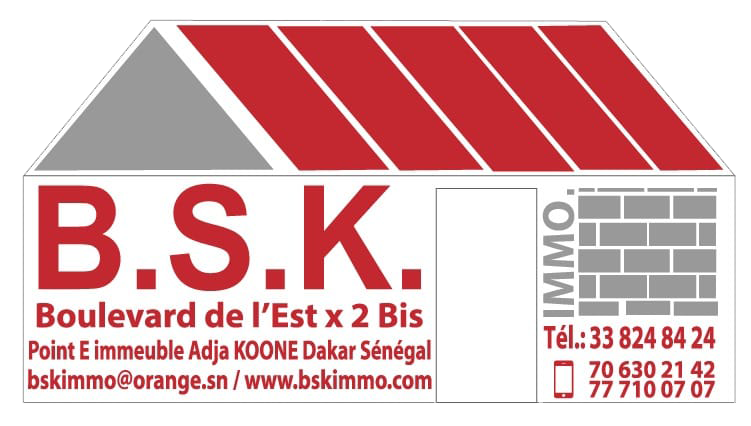 B.S.K. IMMO
