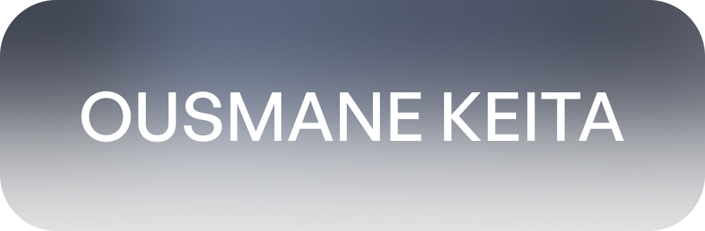 Ousmane Keita