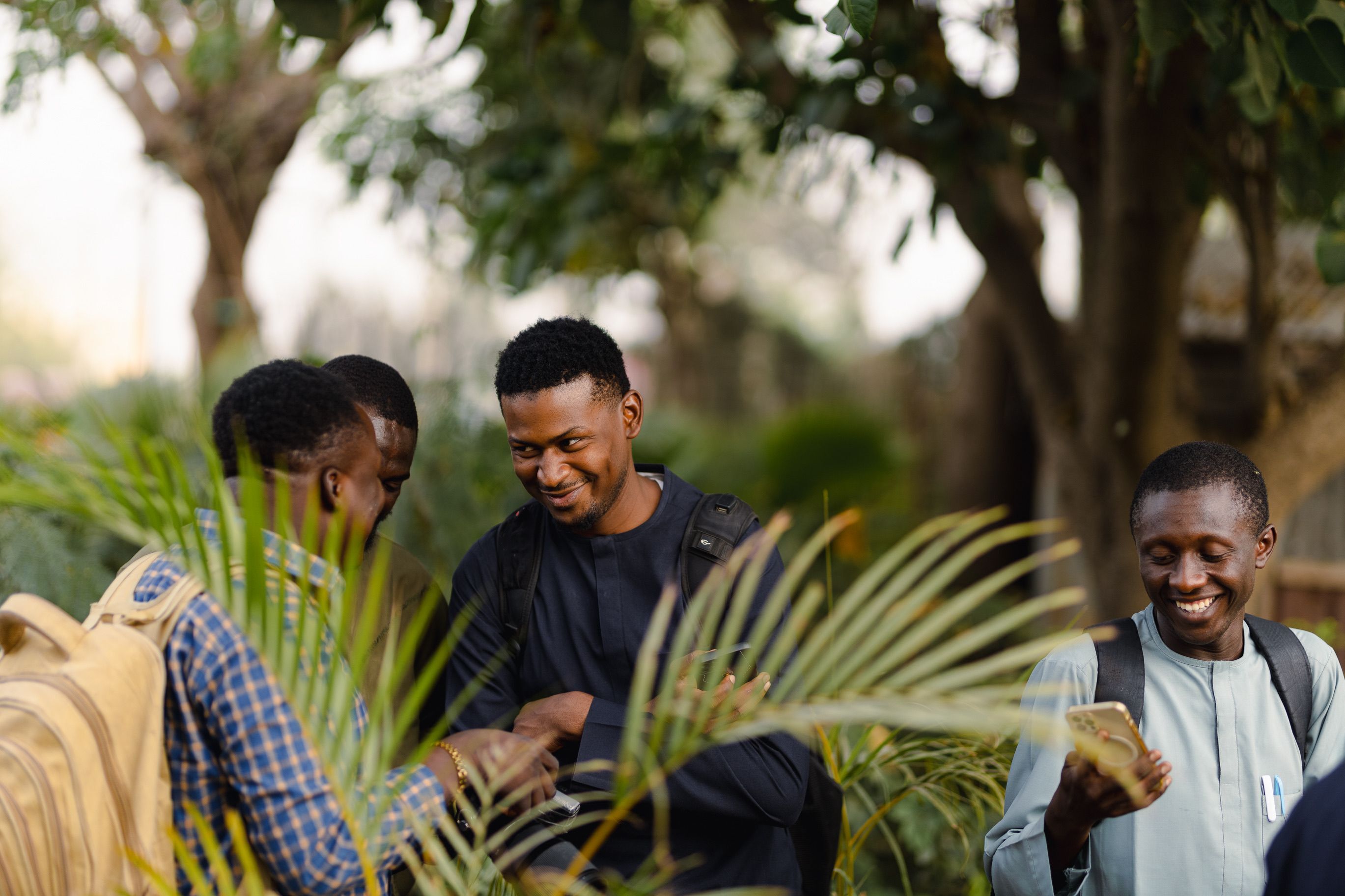 Easy Steps for First-Time Home Buyers in Senegal